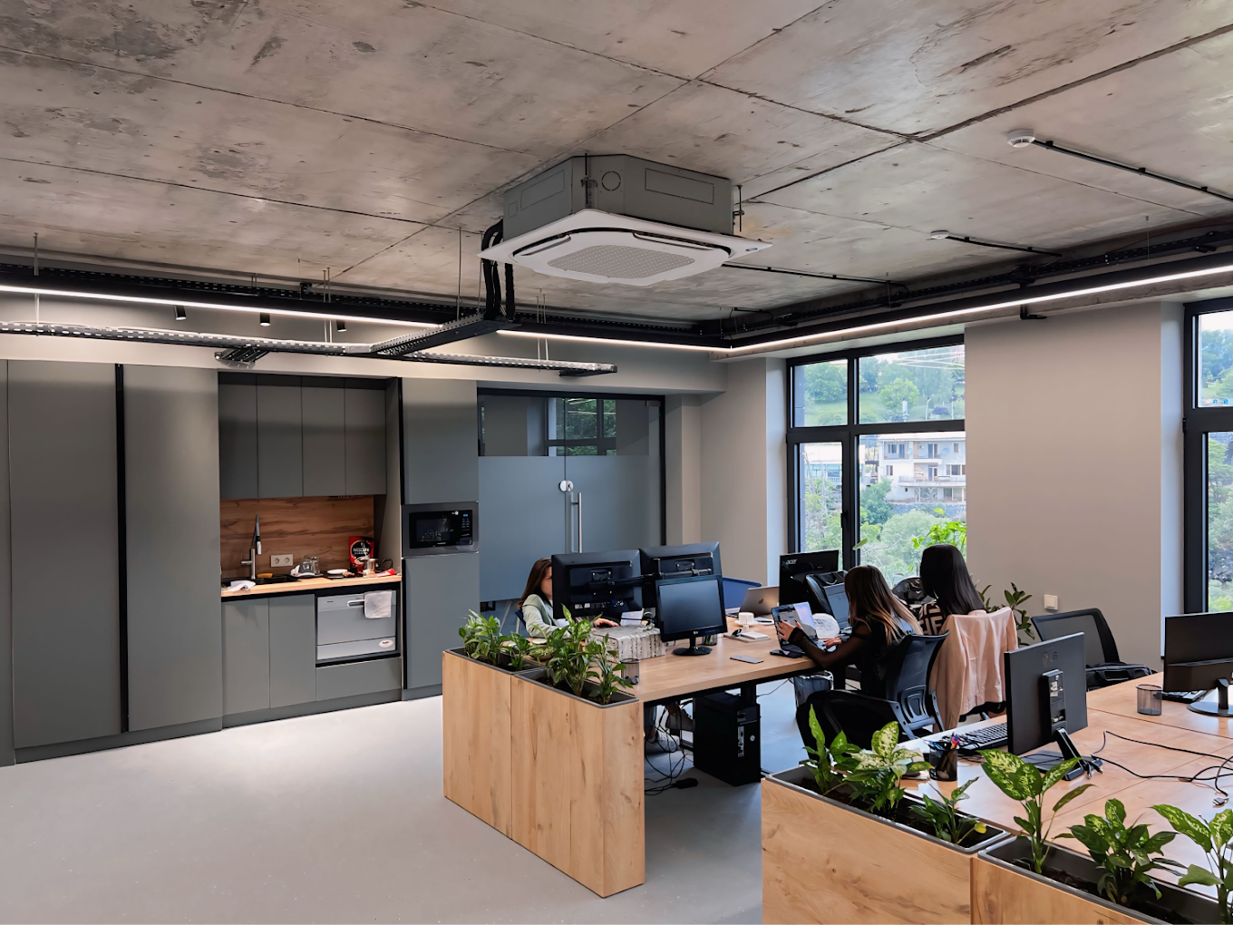 Office Image