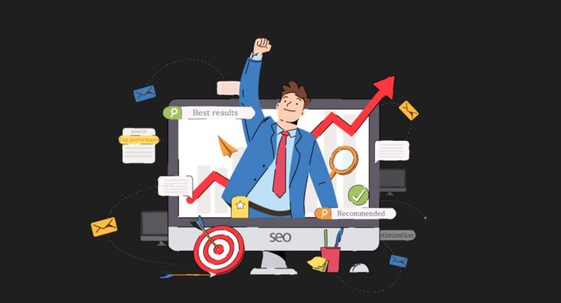 լավագույն seo օպտիմիզացումը Հայաստանում | webstart