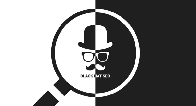արգելված seo առաջխաղացում | webstart