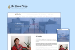 Olena Picon | Webstart Digital Group