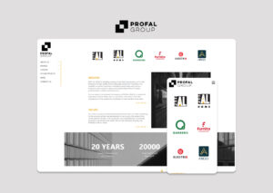Profal Group | Webstart Digital Group