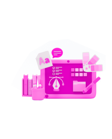 Բրենդինգ | Webstart Digital Group