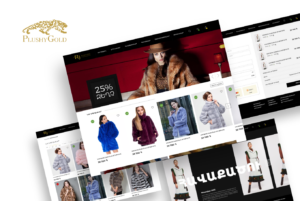 PlushyGold | Webstart Digital Group