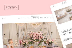 Regency | Webstart Digital Group