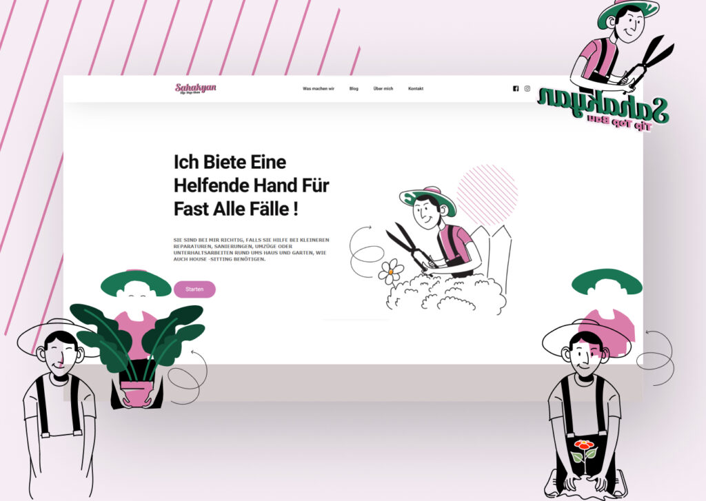 | webstart