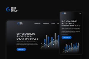 G & Co Audit | Webstart Digital Group
