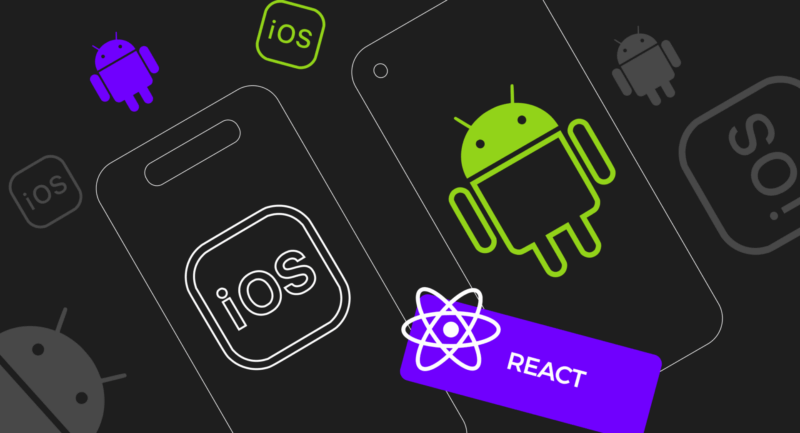 Photo of ios and android | webstart