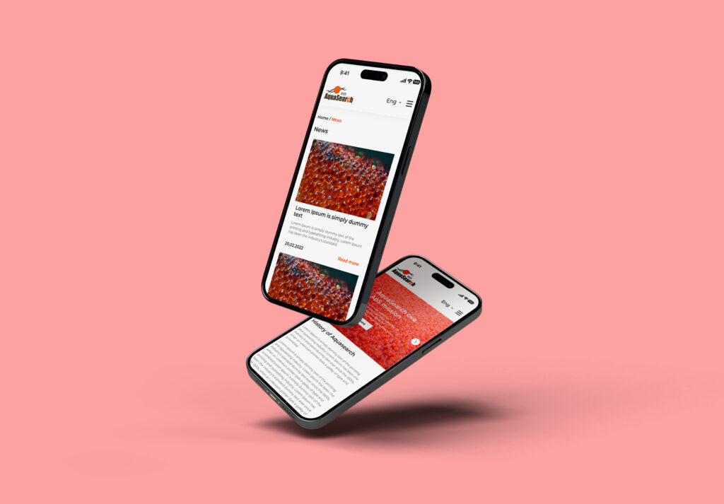 Aquasearch