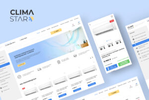 Climastar | Webstart Digital Group