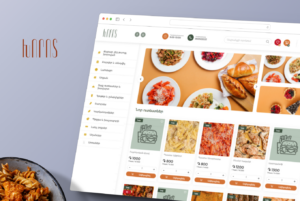 Khorot | Webstart