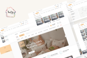 TextileHome | Webstart Digital Group