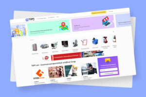 Top1 | Webstart Digital Group