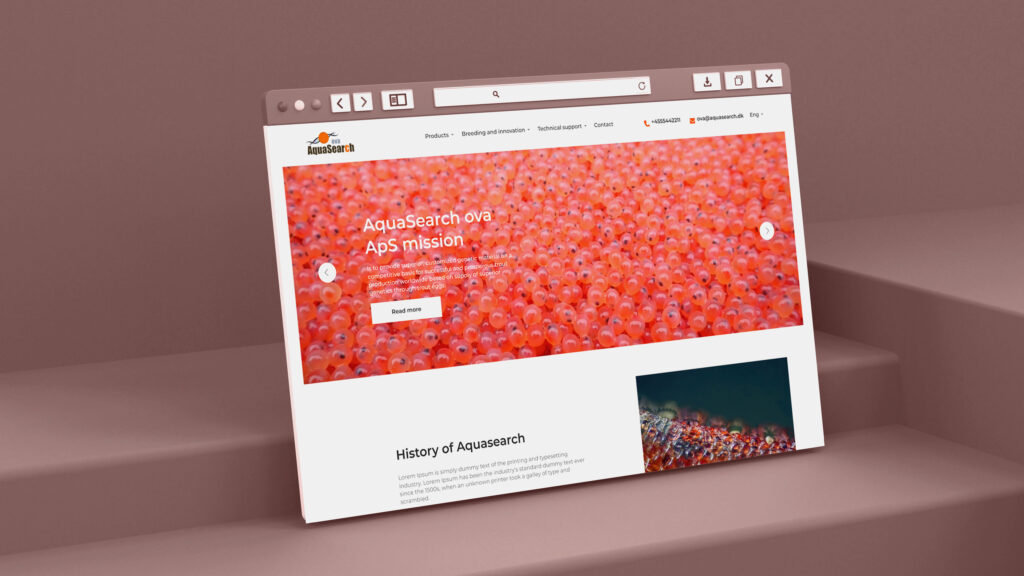 Aquasearch