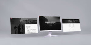 Rus Arm Export | Webstart Digital Group
