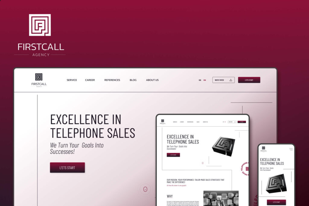 First Call Agency
