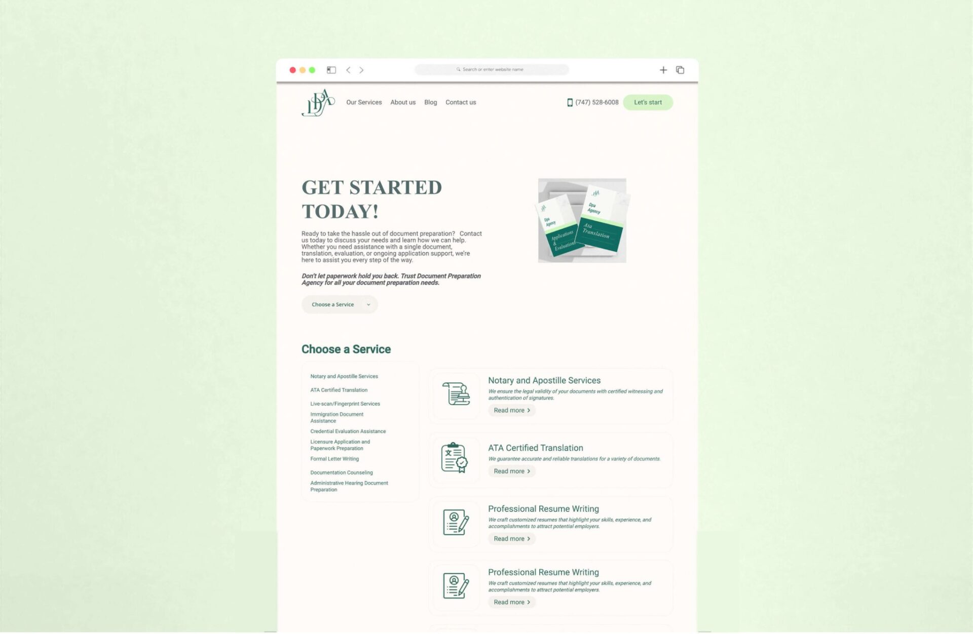 | webstart