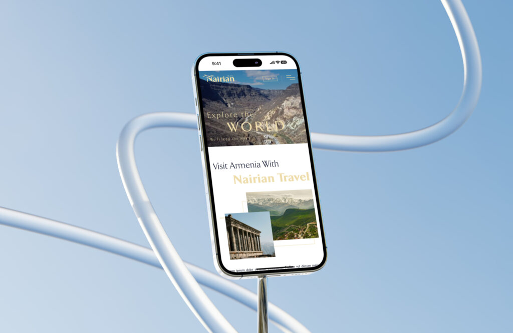 Nairian Travel