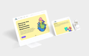 Fungis | Webstart
