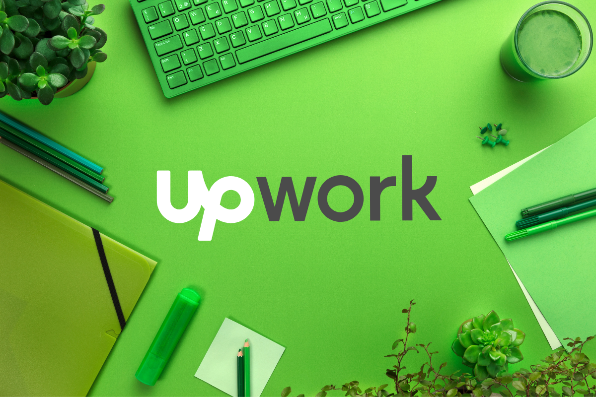 Upwork jov platform 2025 guide: Webstart Digital Group - Armenia, France, USA