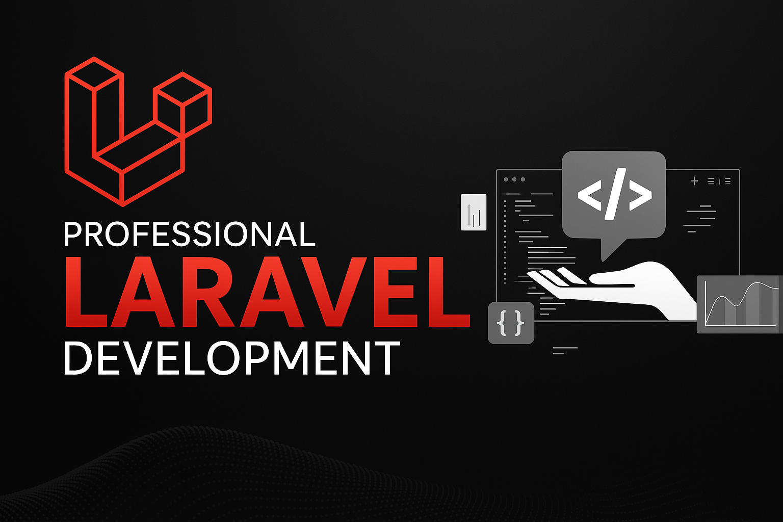 Laravel Development Company
