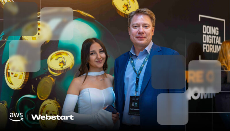 Amazon armenia webstart | webstart