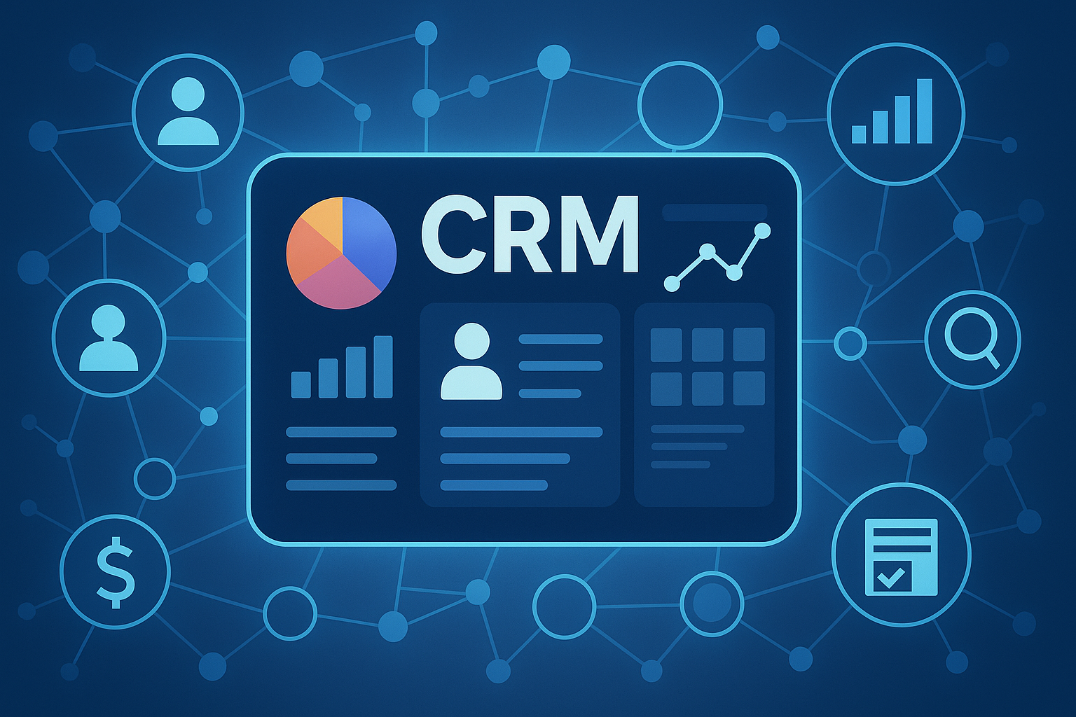 CRM: Что это и зачем вашему бизнесу нужна система управления взаимоотношениями с клиентами | Webstart