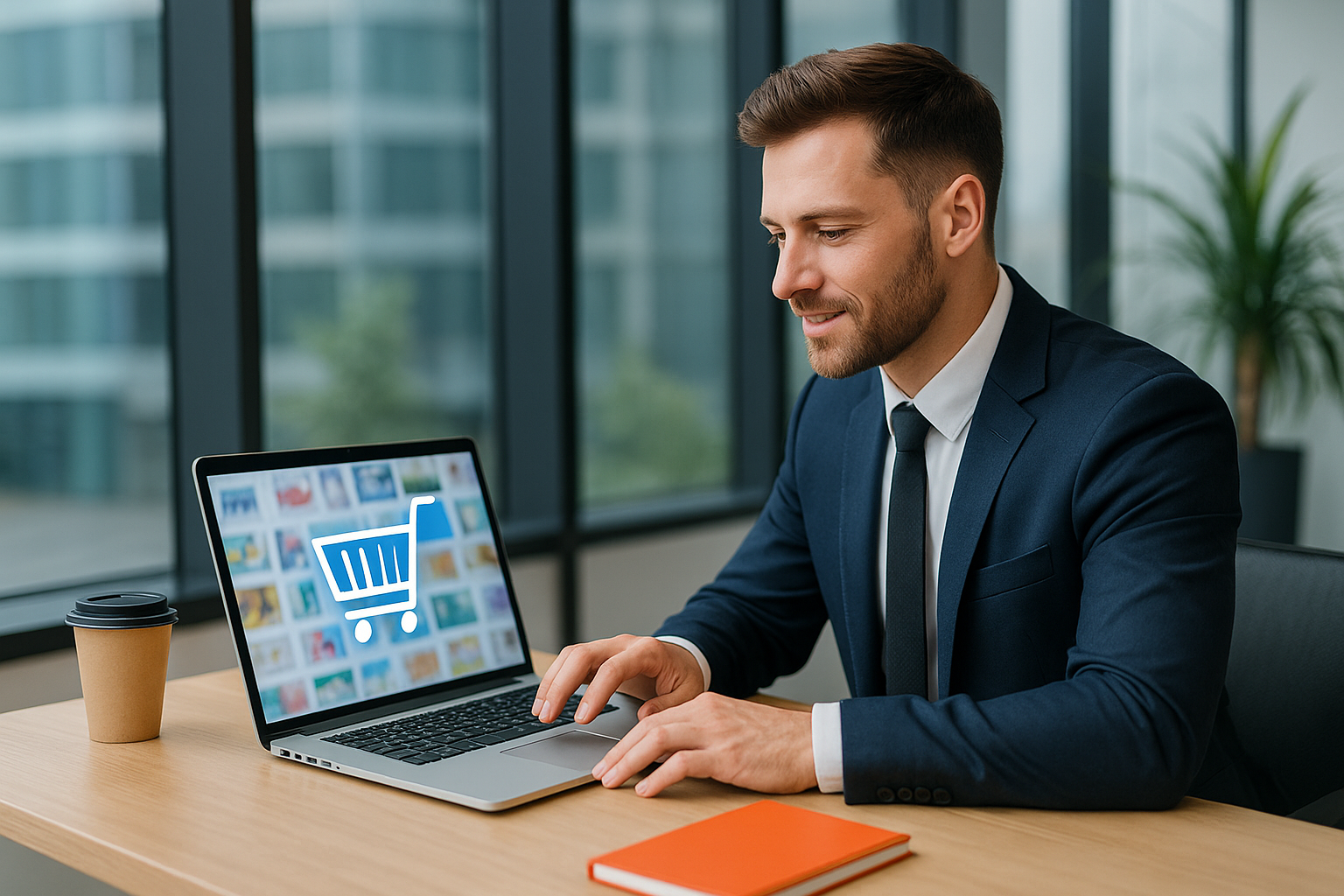 Заказать интернет магазин в Москве | webstart