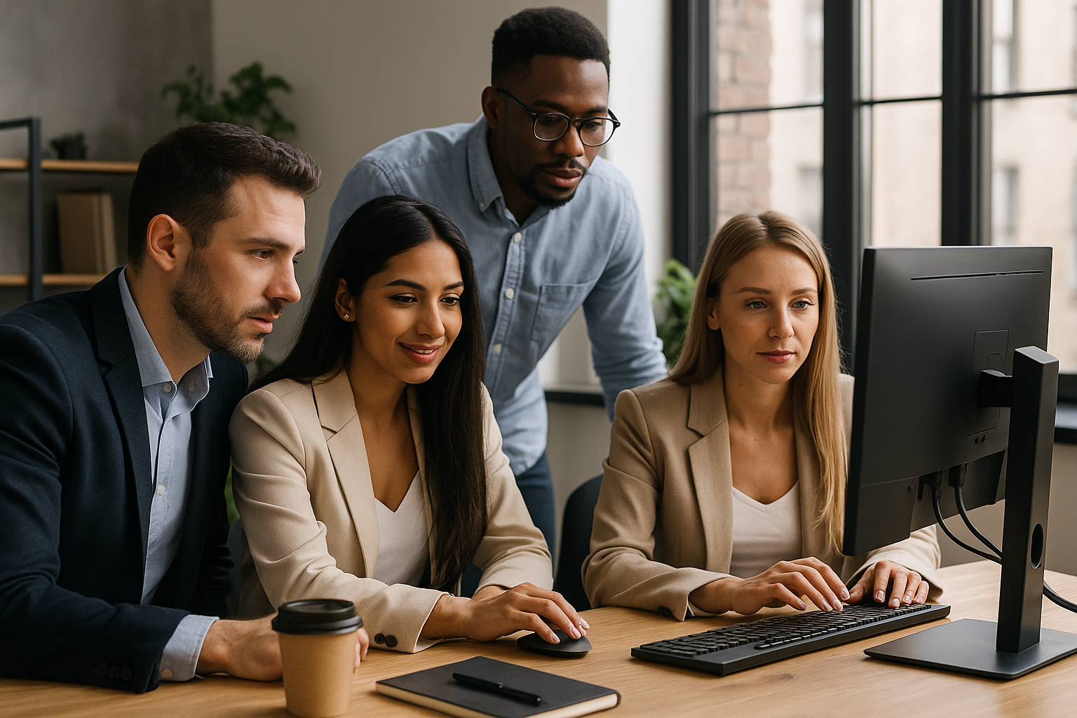 Hire a Professional Web Development Company Worldwide | Webstart