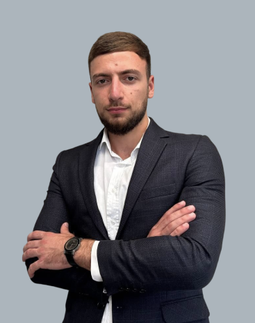 Семён Симонян | Webstart