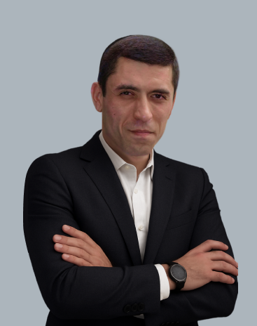 Арам Хачатрян | Webstart