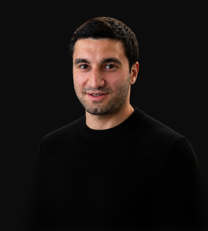 Arsen Avetisyan | Webstart Digital Group